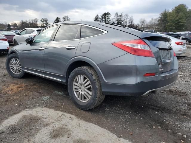 2013 Honda Crosstour EXL