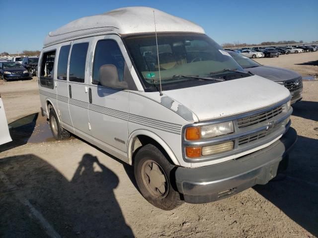 1999 Chevrolet Express G1500