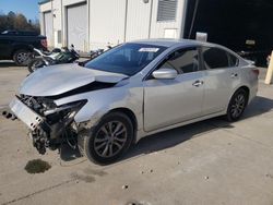 Nissan Altima 2.5 Vehiculos salvage en venta: 2015 Nissan Altima 2.5