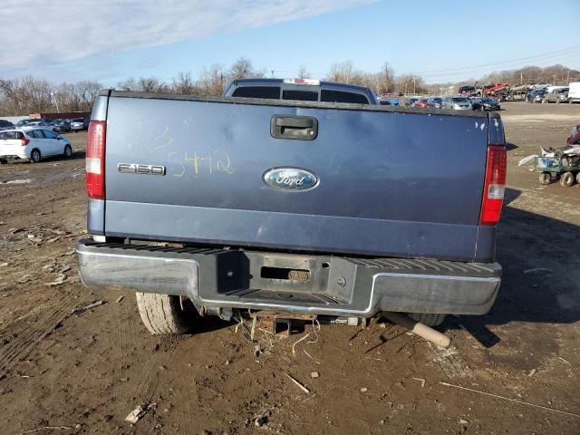 2006 Ford F150