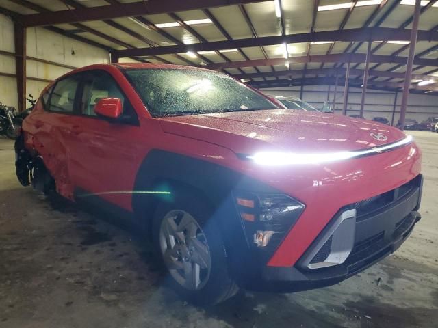 2024 Hyundai Kona SE