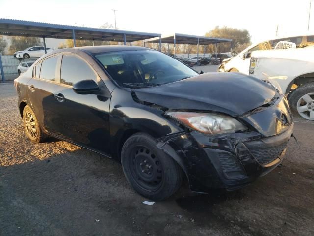 2010 Mazda 3 I