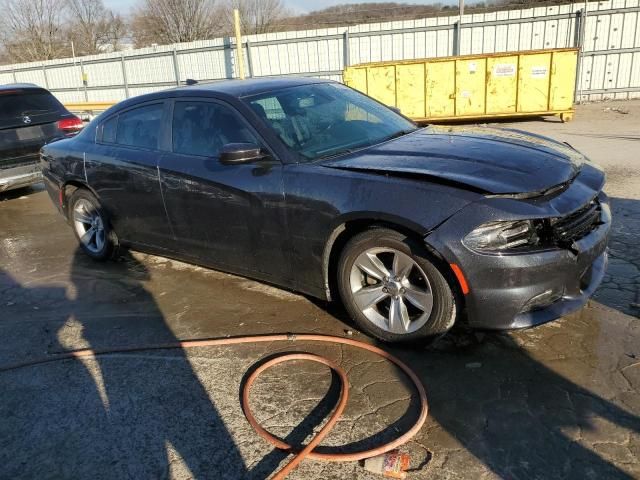 2017 Dodge Charger SXT