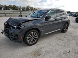 2019 BMW X3 SDRIVE30I for sale in New Braunfels, TX