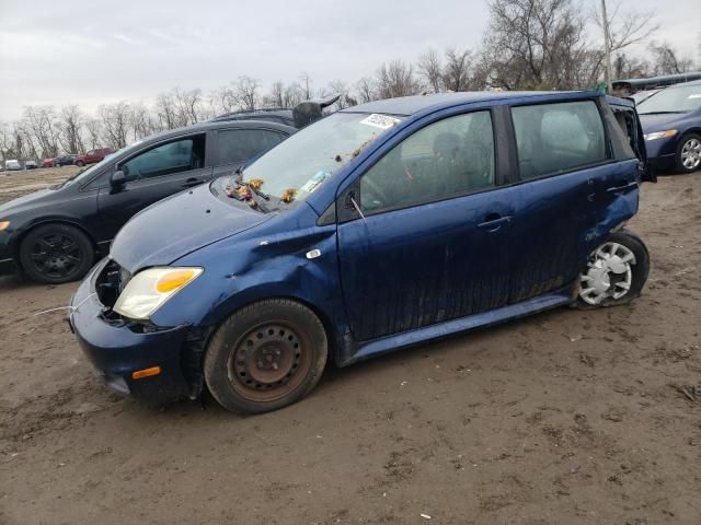 2006 Scion XA