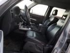 2011 Jeep Liberty Limited