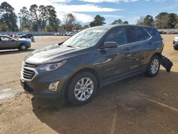 Chevrolet Equinox lt salvage cars for sale: 2019 Chevrolet Equinox LT