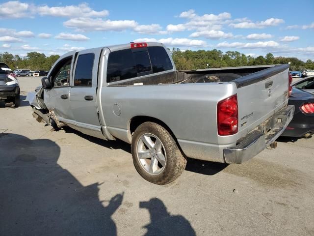 2007 Dodge RAM 1500 ST