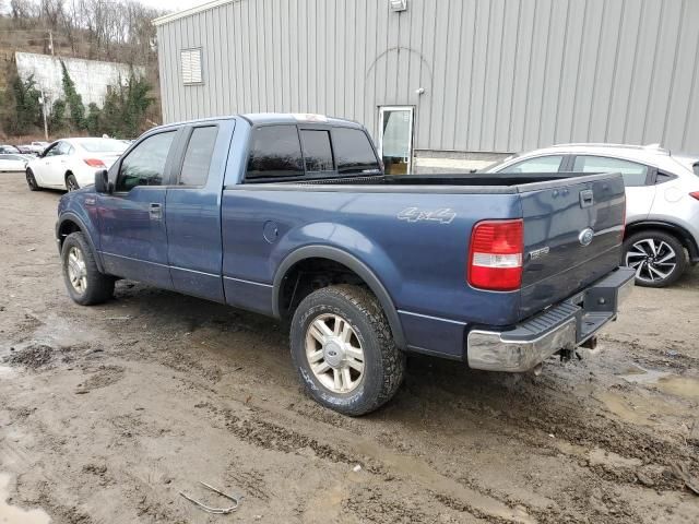 2006 Ford F150