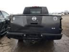 2007 Nissan Titan XE