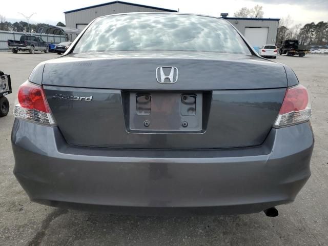 2010 Honda Accord LX