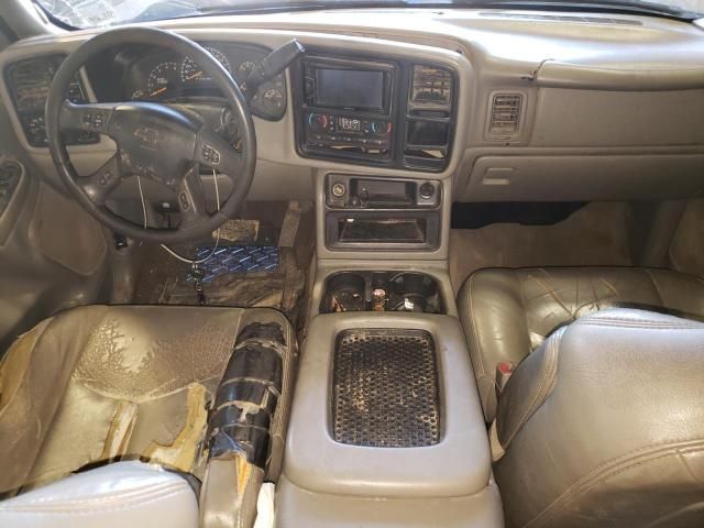 2006 Chevrolet Silverado K2500 Heavy Duty