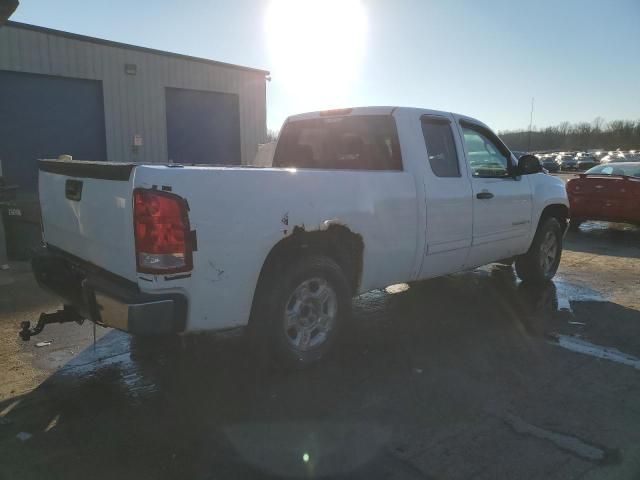 2007 GMC New Sierra K1500