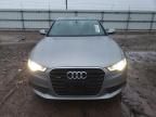 2014 Audi A6 Premium Plus