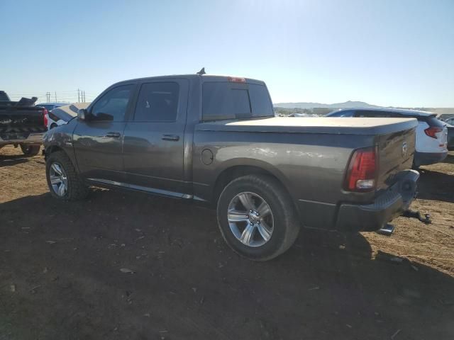 2014 Dodge RAM 1500 Sport