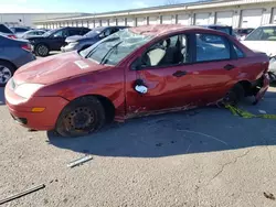 2005 Ford Focus ZX4 en venta en Louisville, KY