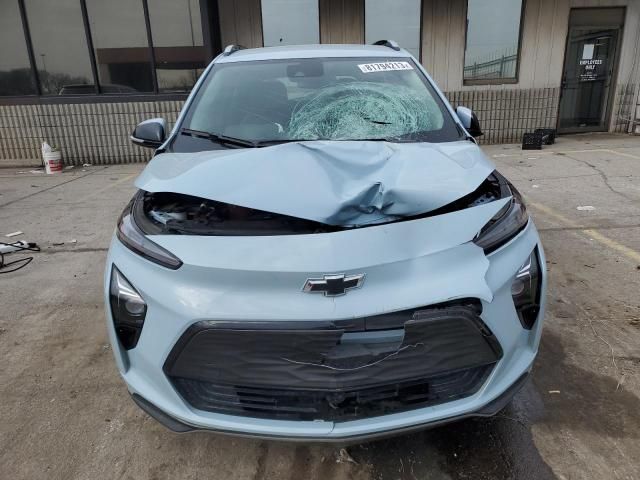 2022 Chevrolet Bolt EUV LT