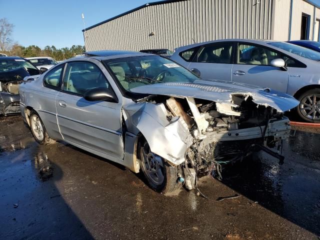 2005 Pontiac Grand AM GT1