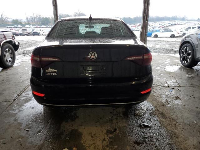 2020 Volkswagen Jetta S