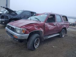 Toyota 4runner Vehiculos salvage en venta: 1995 Toyota 4runner RN37