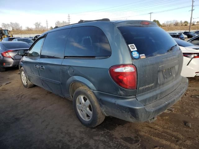 2005 Dodge Grand Caravan SXT