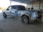 2006 Ford F250 Super Duty