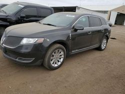 Lincoln mkt salvage cars for sale: 2014 Lincoln MKT