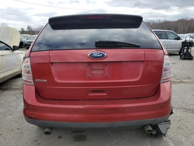 2008 Ford Edge SE