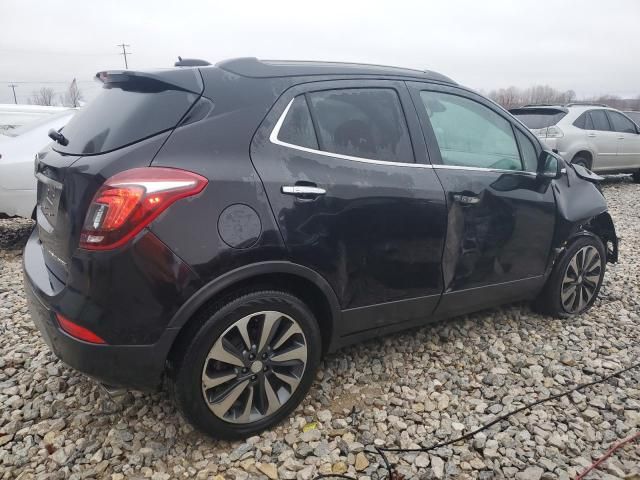 2020 Buick Encore Essence