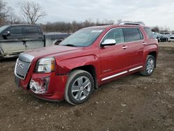 2014 GMC Terrain Denali for sale in Des Moines, IA