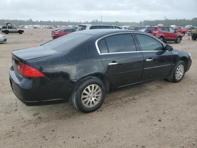 2006 Buick Lucerne CX