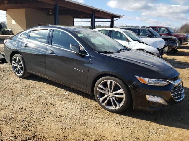 2020 Chevrolet Malibu Premier