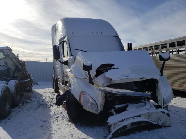 2016 Freightliner Cascadia 125