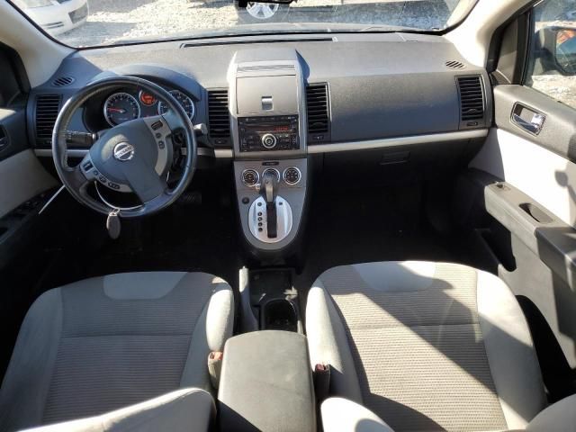 2010 Nissan Sentra 2.0