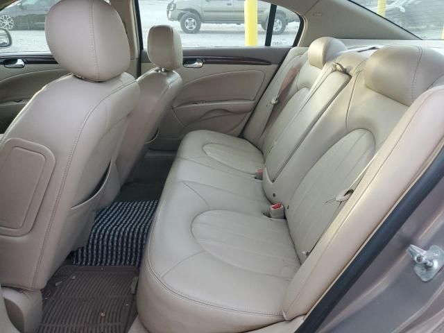 2006 Buick Lucerne CXL