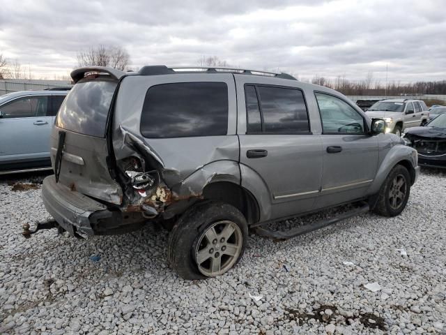 2006 Dodge Durango Limited