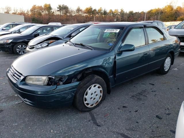 1998 Toyota Camry CE