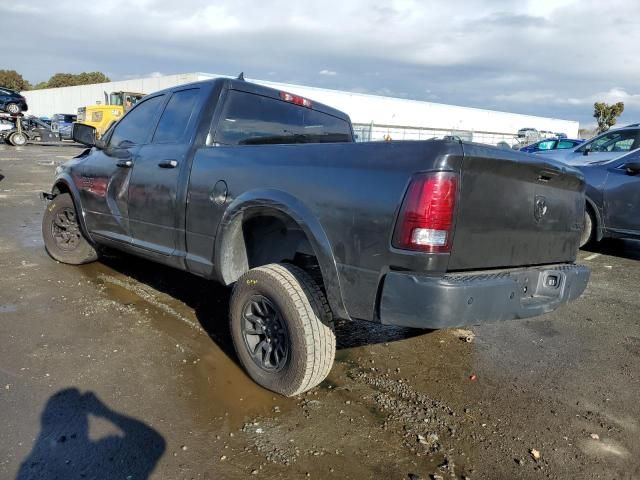 2022 Dodge RAM 1500 Classic SLT