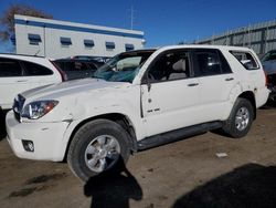 2008 Toyota 4runner SR5 en venta en Albuquerque, NM