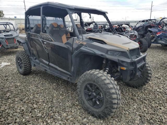 2023 Polaris General XP 4 1000 Premium