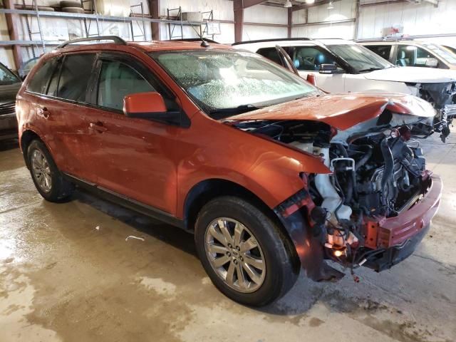 2007 Ford Edge SEL Plus