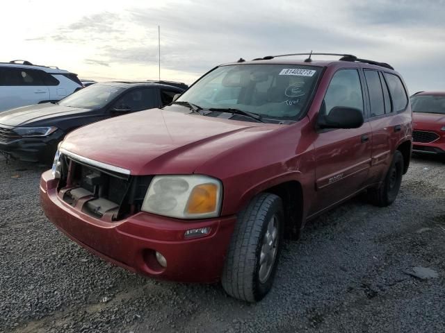 2004 GMC Envoy