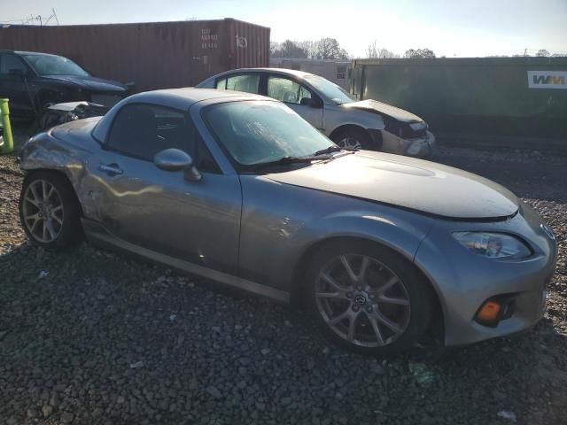 2013 Mazda MX-5 Miata Grand Touring