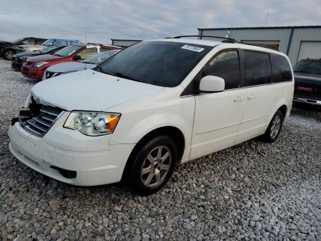 2008 Chrysler Town & Country Touring