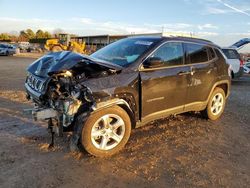 Jeep salvage cars for sale: 2023 Jeep Compass Latitude