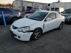 2004 Acura RSX for sale in Vallejo, CA