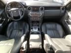 2016 Land Rover LR4 HSE