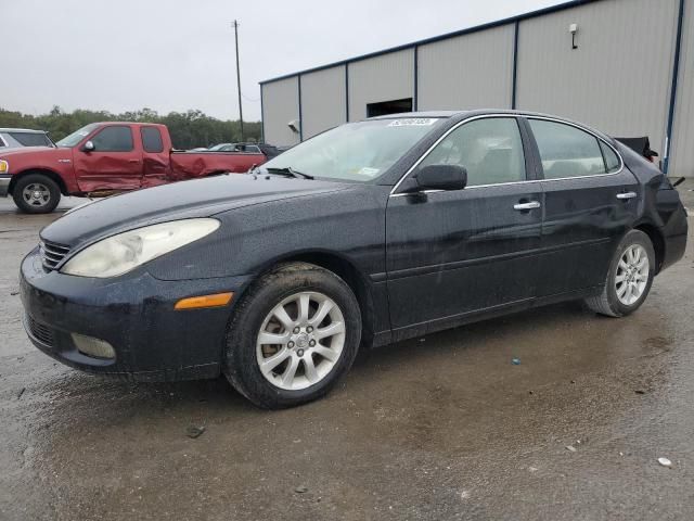 2004 Lexus ES 330