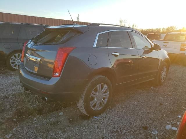 2010 Cadillac SRX