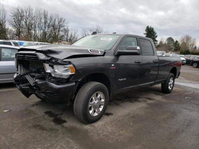 2021 Dodge RAM 3500 BIG Horn